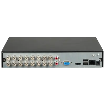 جهاز تسجيل فيديو رقمي داهوا 16 قناة سلسلة كوبر