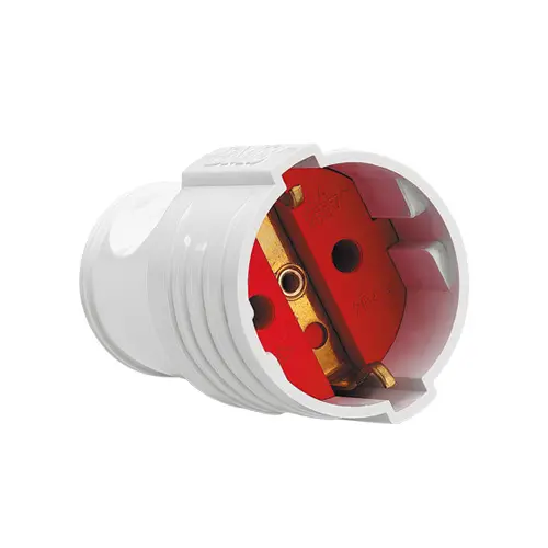 PRISE ELECTRIQUE FEMMELE BMS 