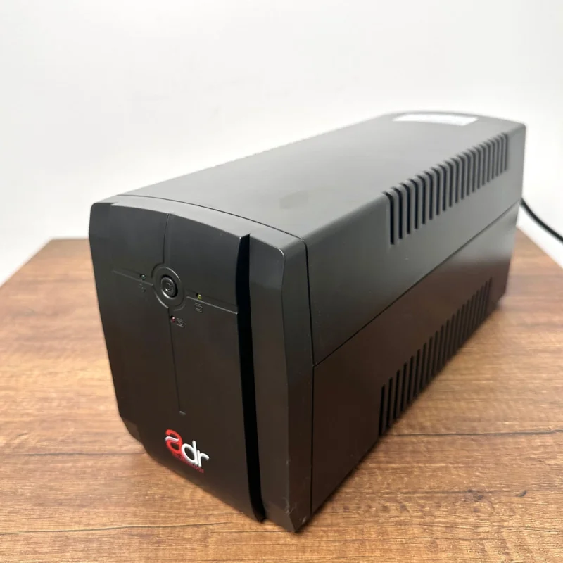 ONDULEUR 1200VA 900W ADR 