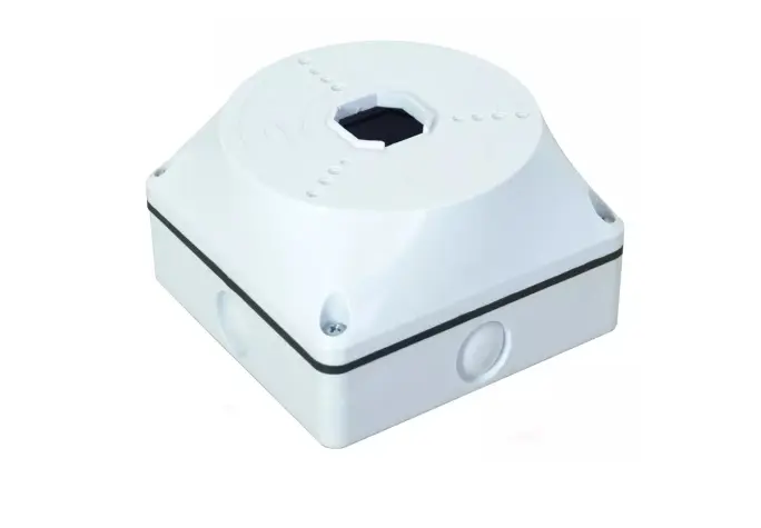 BOÎTE DE JONCTION RONDE  