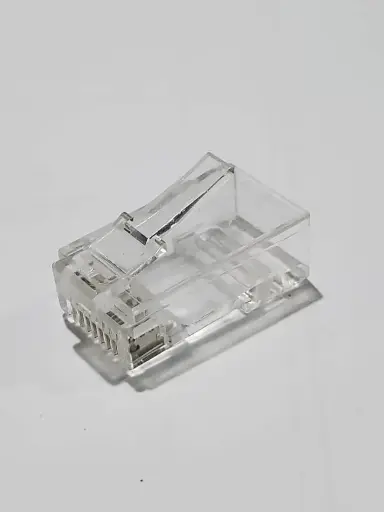 CONNECTEUR RJ45 CAT6 