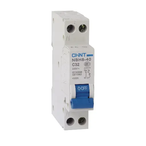 DISJONCTEUR CHNT 4500A