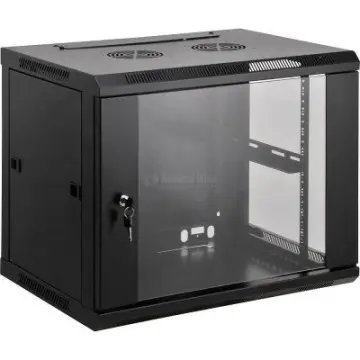 ARMOIRE DE BRASSAGE 9U