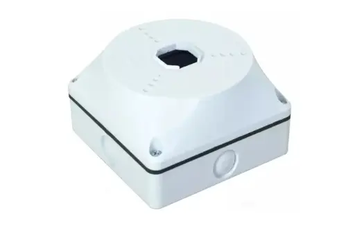 BOÎTE DE JONCTION RONDE  